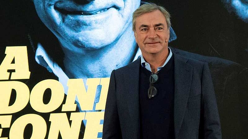 Sainz: "Mi reto ahora es el Dakar, probablemente dentro de poco tenga otros"