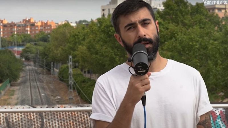 Amaral, Rayden o Delaporte, entre otros artistas, lanzan "Si se calla el cantor" para apoyar #CulturaSegura