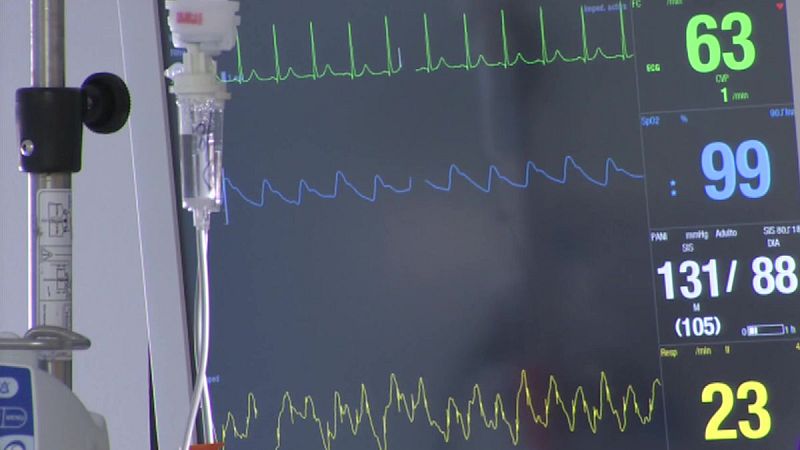 El Gobierno andaluz prepara los hospitales públicos para evitar la saturación