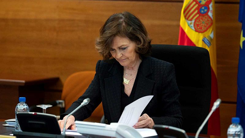 El Gobierno impulsa un plan contra la desinformación que el PP considera un "escándalo" y Vox tacha de "censura"