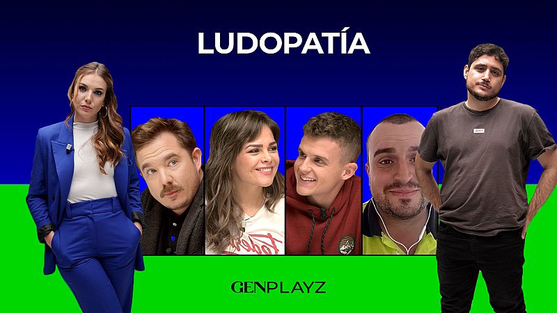 Ludopatía: ¿Por qué jugamos cada vez más?