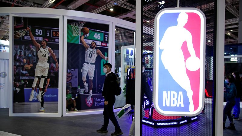 La NBA arrancará el 22 de diciembre