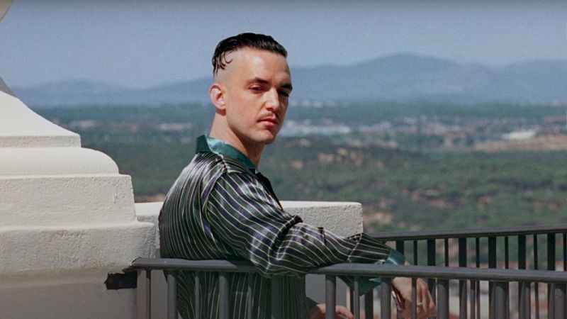 Analizamos el videoclip de "Tú me dejaste de querer", el último tema de C. Tangana: ¿por qué la gente habla tanto sobre él?