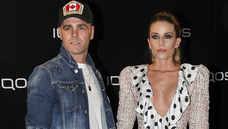 Fonsi Nieto al anunciar el nacimiento de su hijo: "Nacer en tiempos de COVID es estar destinado a convertirse en leyenda"