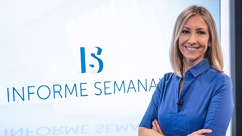 Las elecciones en EE.UU., protagonistas en 'Informe Semanal'