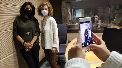 De película - Abrimos el Festival de Sevilla - 07/11/20 - escuchar ahora