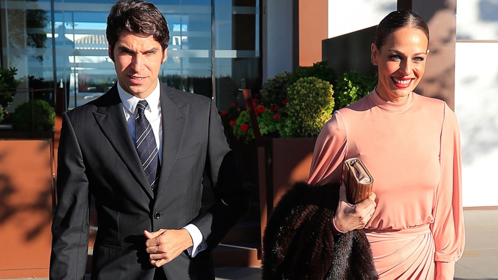 Se cumplen cinco años de la boda de Eva y Cayetano - D Corazón | Ver