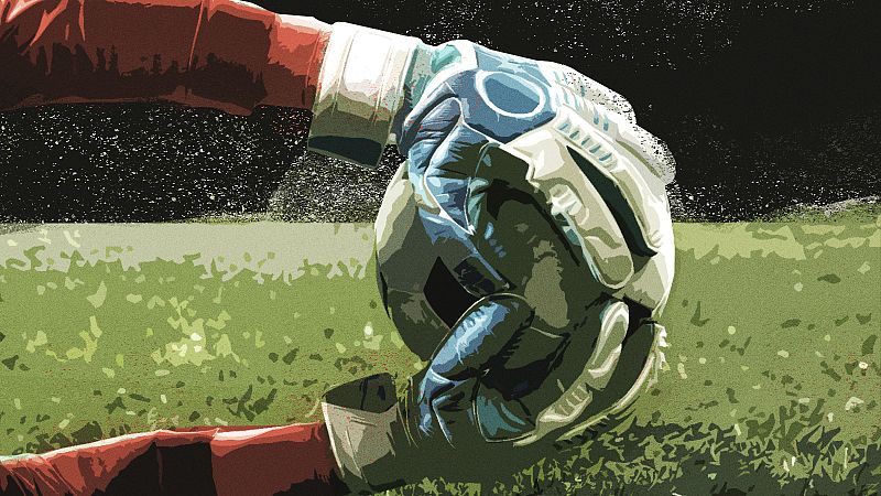 Casillas, elegido mejor portero de la historia de la selección española