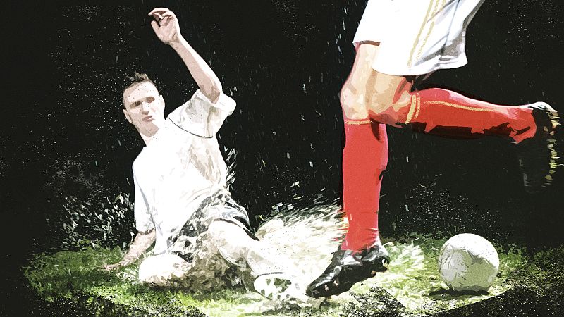 Camacho y Gordillo, elegidos los mejores laterales de la historia de la selección española