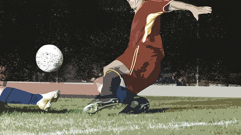 Ramos y Puyol, elegidos los mejores centrales de la historia de la selección española