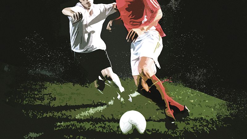 Xabi Alonso, elegido el mejor medio centro de la historia de la selección española