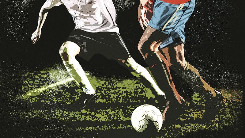 Iniesta y Xavi, elegidos los mejores medios ofensivos de la historia de la selección española