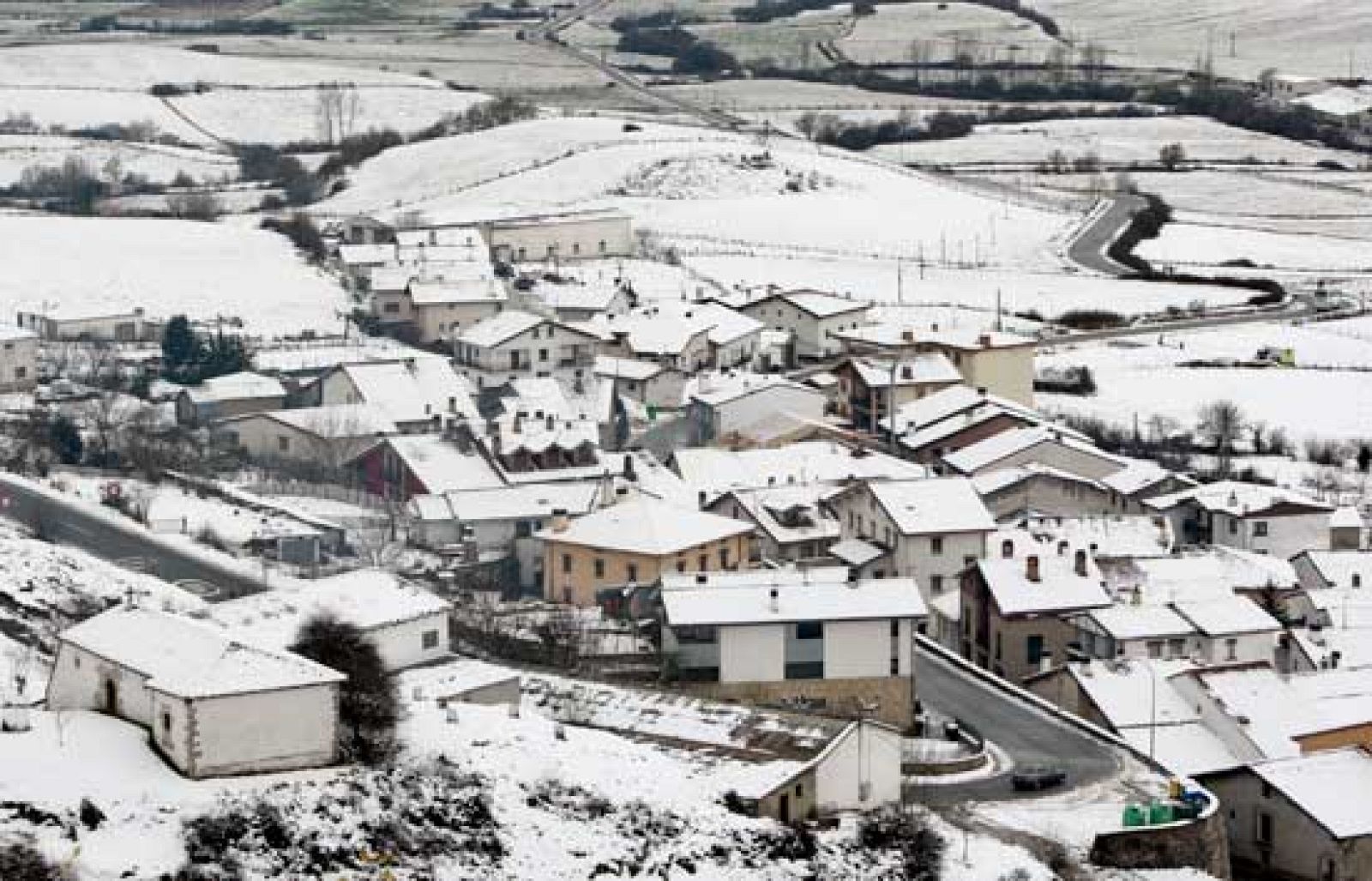 El Tiempo - 11/12/08 - El tiempo | Ver