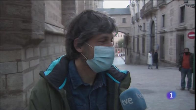 Ansiedad y coronavirus