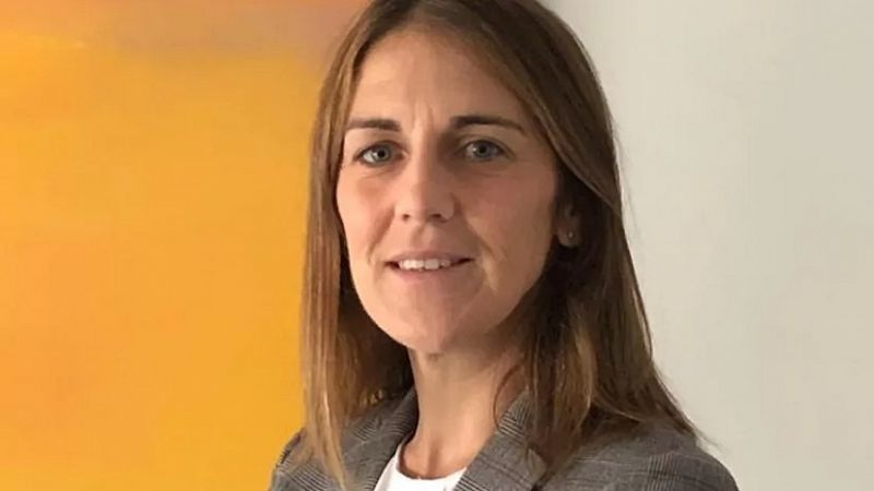 Paula Conthe será la nueva presidenta del FROB