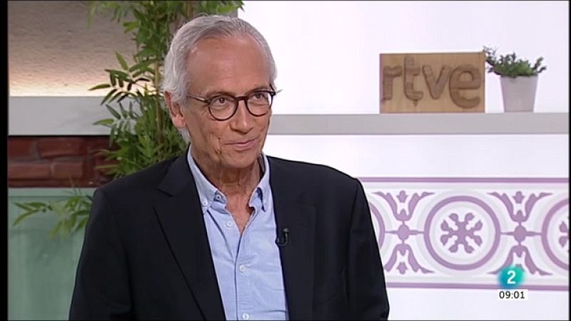 Bonaventura Clotet: "L'anunci de la vacuna de Pfizer té una part d'estratègia de màrqueting"