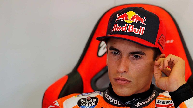 Márquez no volverá a correr hasta 2021