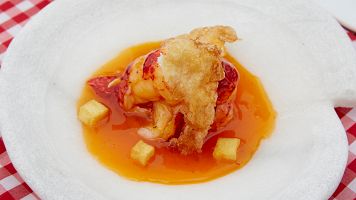 Receta