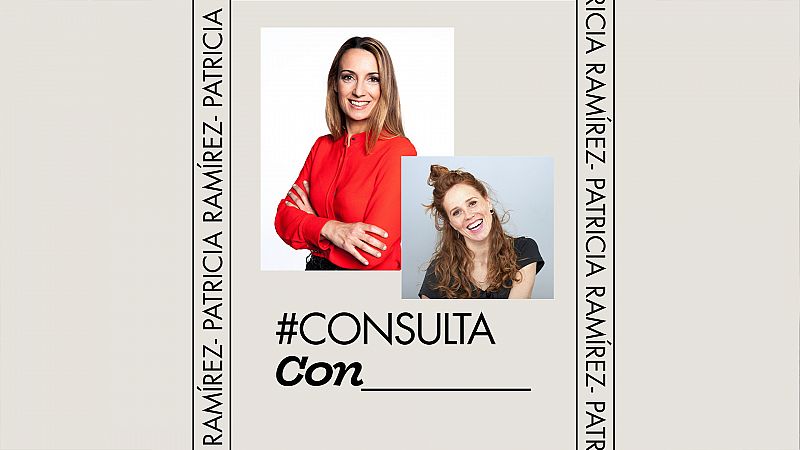 Sigue en directo el primer #ConsultaCon Patricia Ramírez y María Castro: ¿Cómo sacar tiempo para tus hijos cuando no lo tienes?