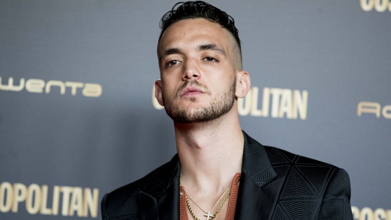 C. Tangana desvela que sufrió un episodio de ansiedad tras la publicación de "Tú me dejaste de querer"