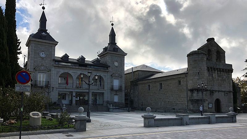 Sube la incidencia en 14 de las 41 zonas básicas de salud de la Comunidad de Madrid con restricciones