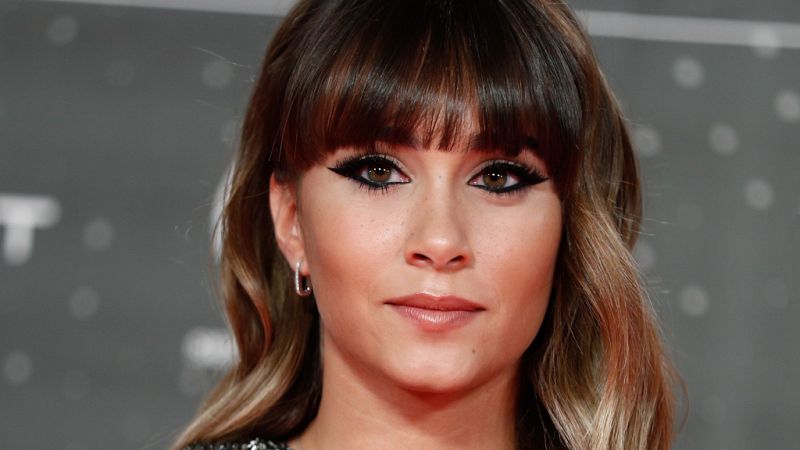 Aitana Ocaña desvela cuál es su peor miedo