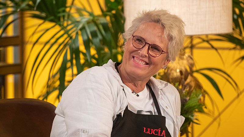 'MasterChef Celebrity 5' logra nuevo récord y continúa líder con 2.569.000 espectadores y un 21,6 %