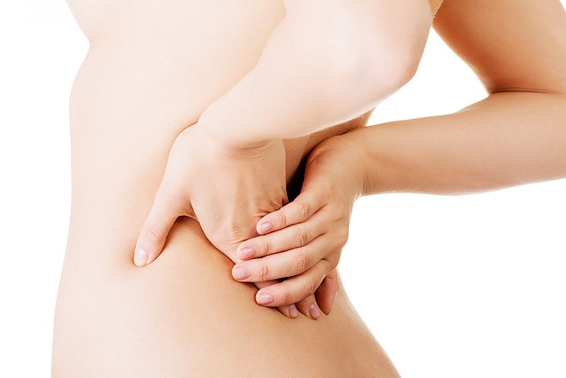 6 consejos y una recomendación para evitar el dolor de espalda