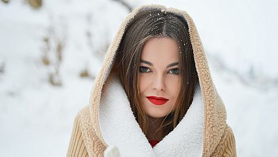 Belleza bajo cero �a�n no conoces los beneficios de la crioterapia facial?