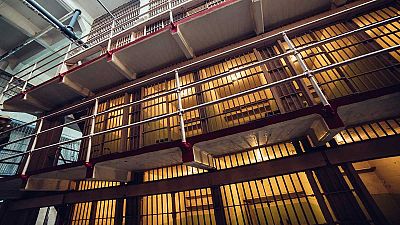 En Directe a Ràdio 4 - Amand Calderó: "A les presons hi ha ara 78 interns i 93 professionals positius per coronavirus"