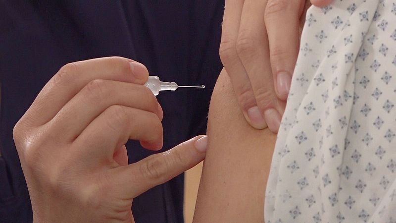 Un 70% de la humanidad deberá vacunarse para garantizar el fin de la pandemia, según la OMS