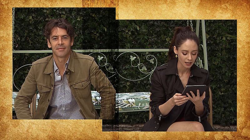 ¿Qué personaje de 'Inés del alma mía' eres? ¡Descúbrelo con este test!