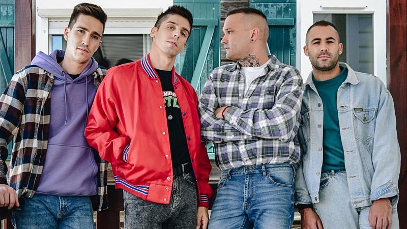 Veintiuno: "Antes de la pandemia teníamos 67 fechas, ahora tenemos un bolo cada 15 días"