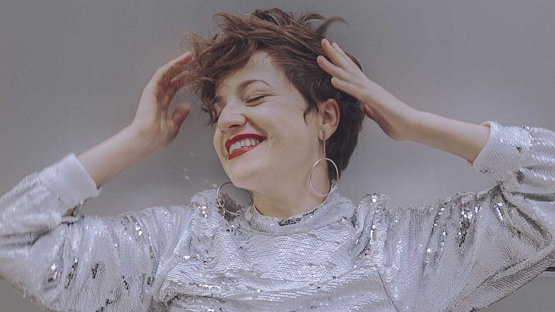 Pepa Niebla Quintet presenta su álbum 'Renaissance' en 'Las noches del Monumental' de RTVE