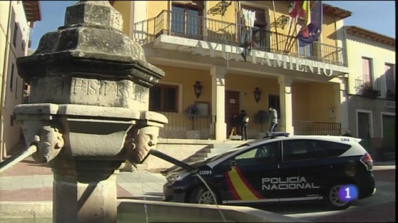 EL DNI "rural" de la Policía Nacional
