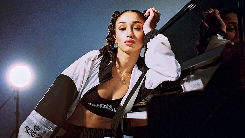 Conoce a Eva Ruiz, la nueva Alicia Keys española: "Me fui de casa con 16 años para cumplir mi sueño"