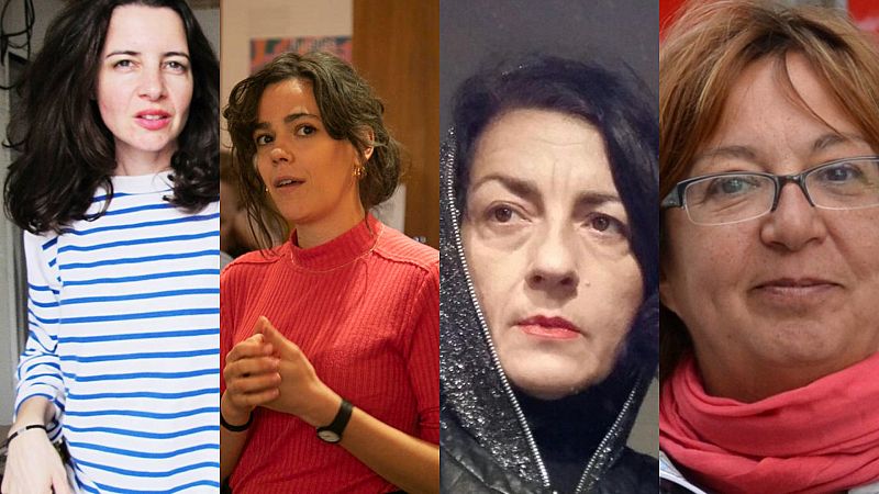 Arte y feminismo