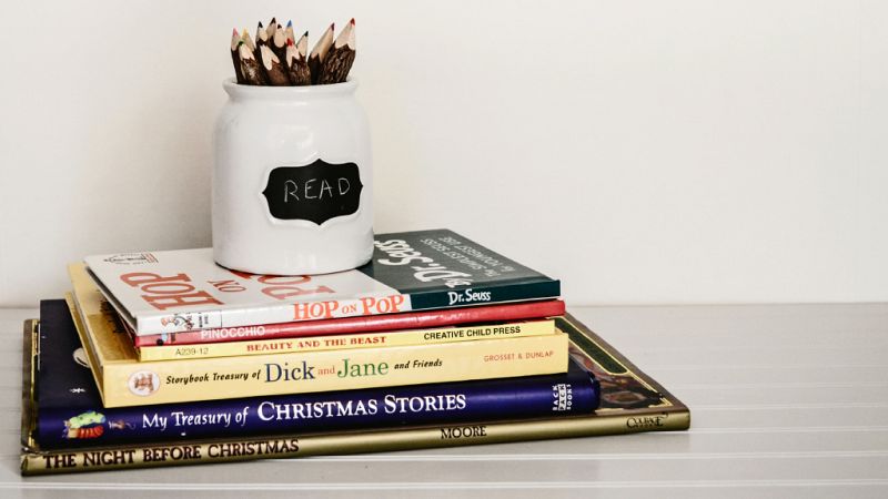 Día de las librerías: ¿somos la generación que dejará de comprar libros físicos?