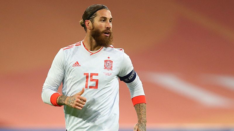 Sergio Ramos, un devorador de récords que no tiene techo