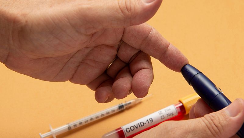 El coronavirus agrava la epidemia de diabetes, pero muchas muertes son evitables