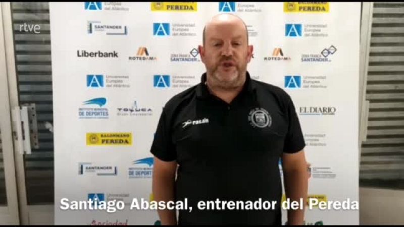 Pereda y Zuazo se juegan algo más que dos puntos en Santander