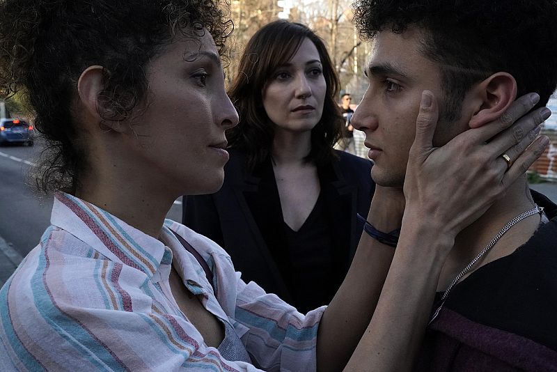 'HIT': los chicos se enfrentan a los exámenes finales