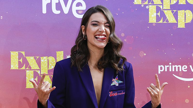 Así ha sido el 2020 de Ana Guerra, que presentará las campanadas canarias