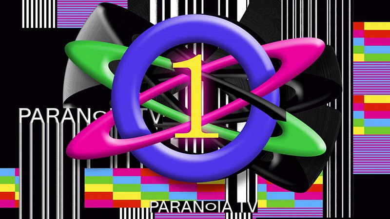 steirischerherbst / otoño estiríaco 2020: Paranoia TV (1)