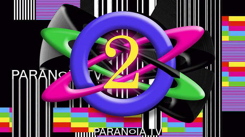steirischerherbst / otoño estiríaco 2020: Paranoia TV (2)