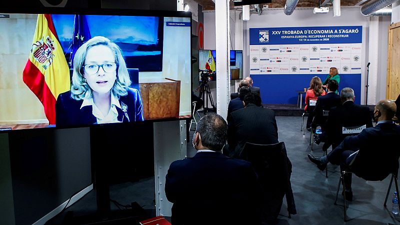 El Gobierno extenderá y facilitará la devolución de los créditos ICO para evitar el cierre de empresas "viables"