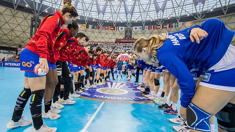 Noruega renuncia a organizar el Europeo femenino de balonmano por el coronavirus