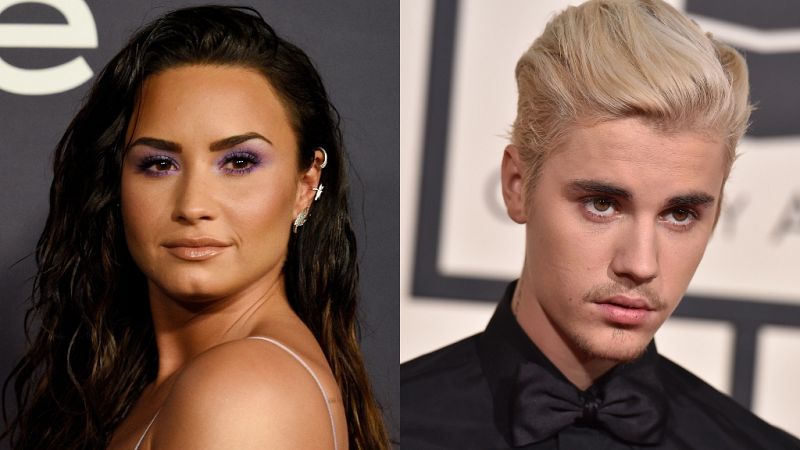 Demi Lovato, Justin Bieber y BTS, protagonistas indiscutibles de la última edición de los People's Choice Awards