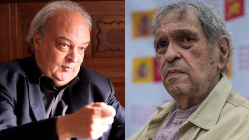 Premio Cervantes, la maestría de la palabra en español