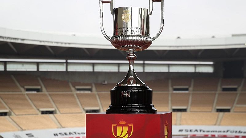 El Cardassar y el Terrassa se llevan los 'gordos' del sorteo de Copa con Atlético y Valencia